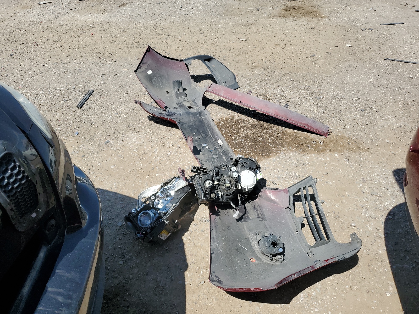 JTJZK1BA8A2000960 2010 Lexus Rx 350