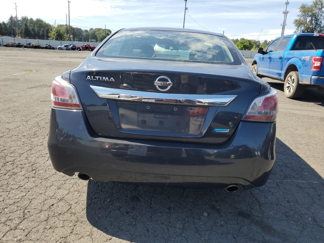 1N4AL3AP2EC903075 2014 Nissan Altima 2.5