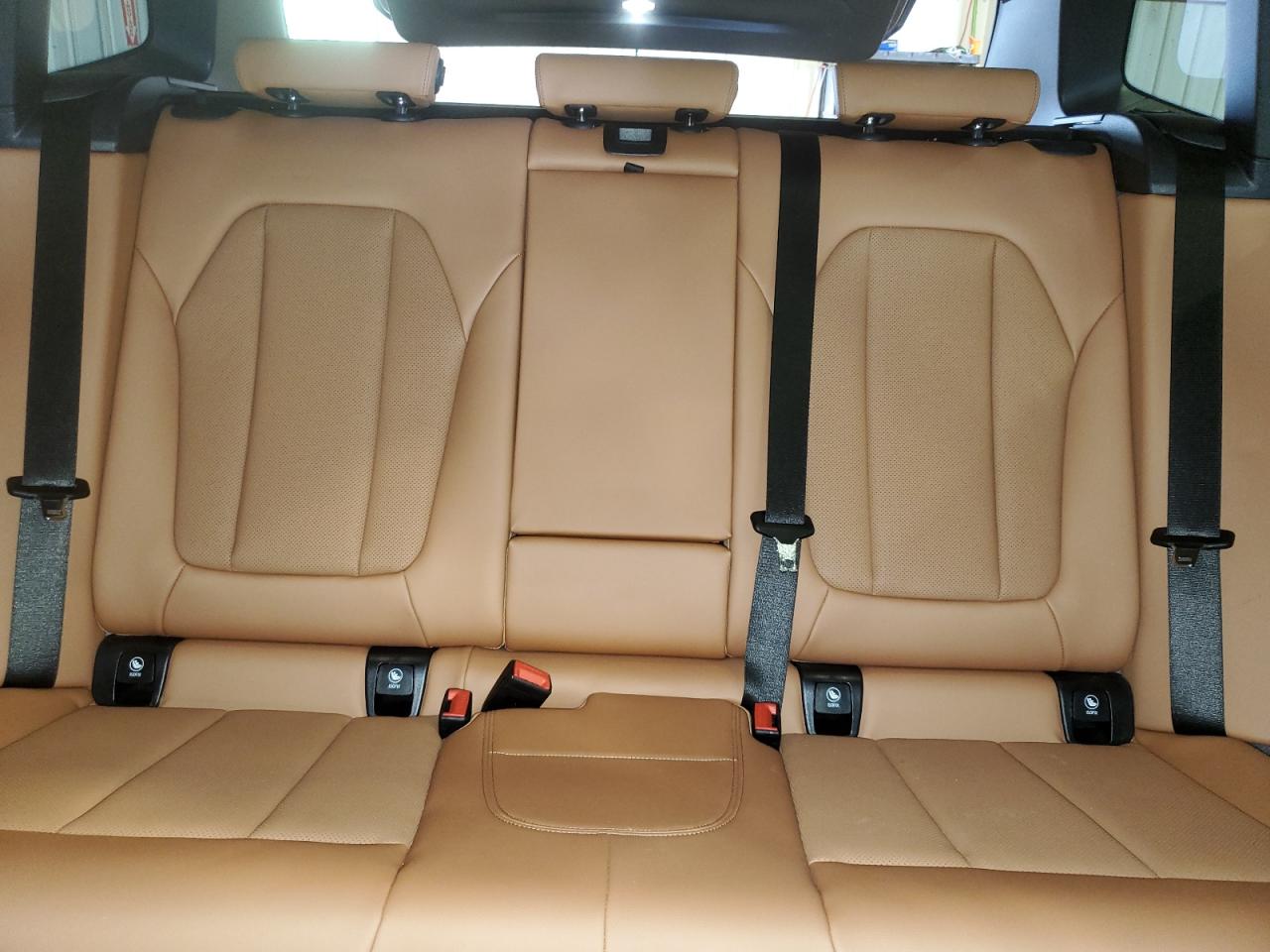 2023 BMW X3 xDrive30I VIN: 5UX53DP03P9R11633 Lot: 67606464