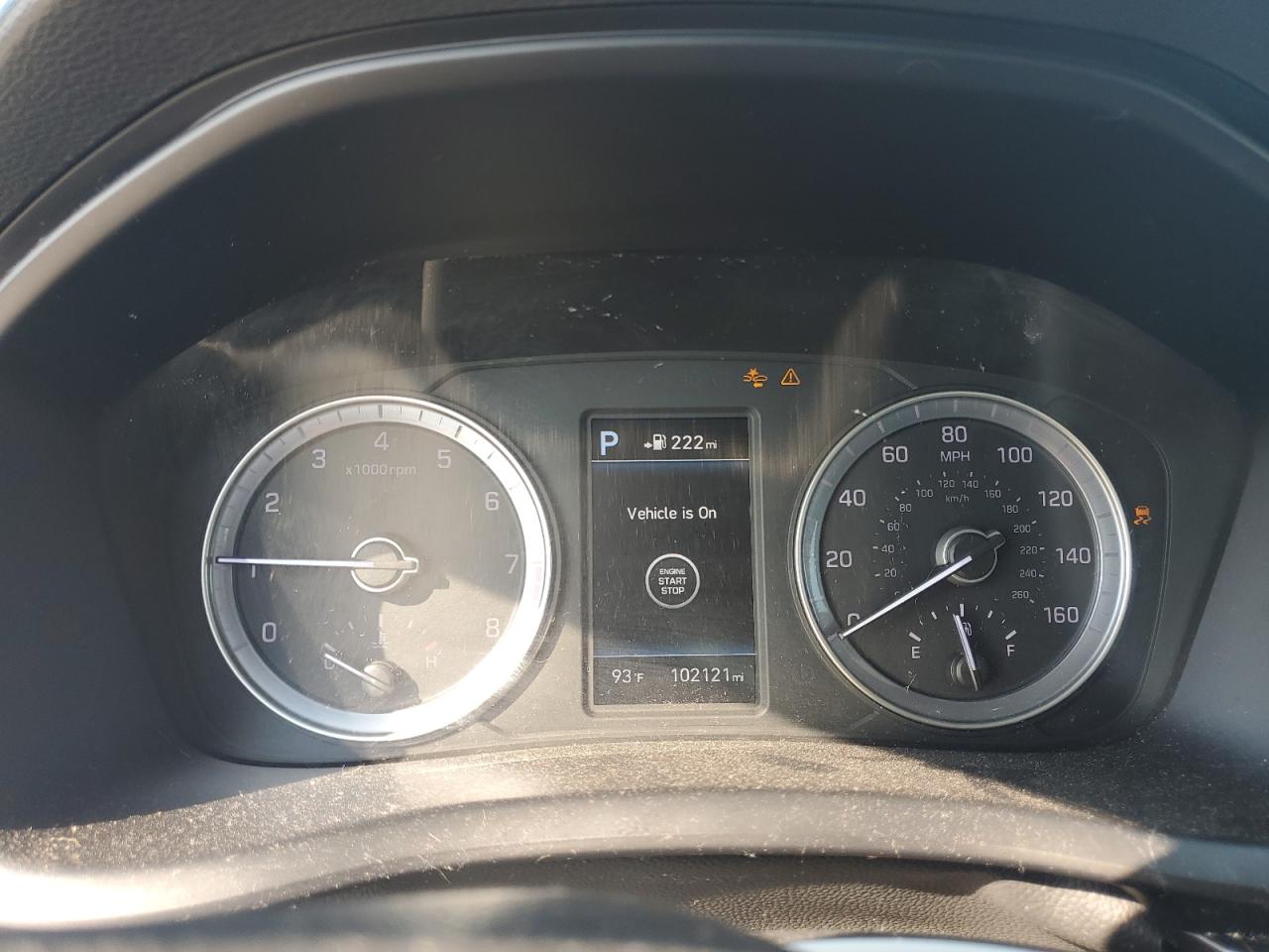 2018 Hyundai Sonata Sport VIN: 5NPE34AF0JH611738 Lot: 66762194