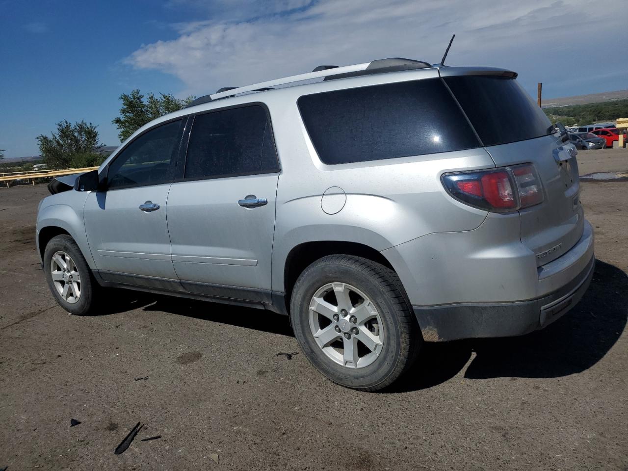2016 GMC Acadia - Image 2