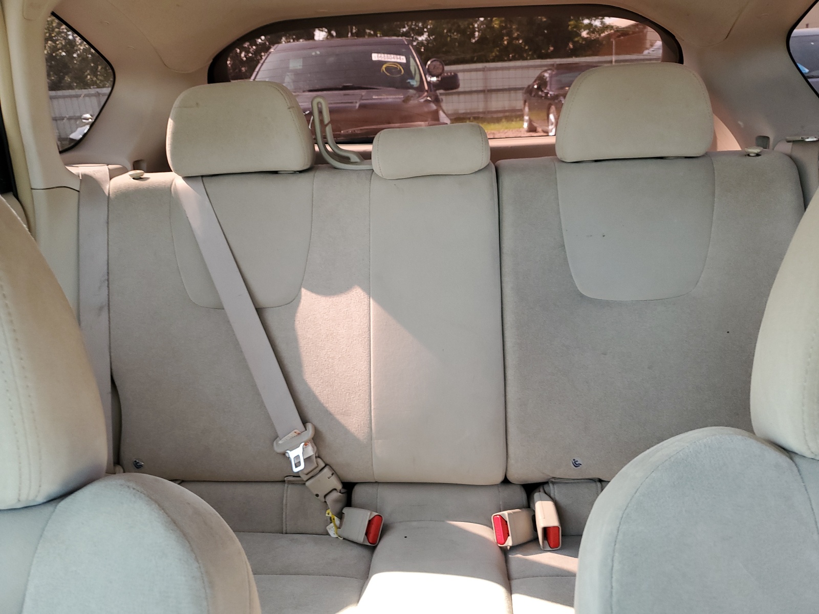 JF1GH61698H821016 2008 Subaru Impreza 2.5I