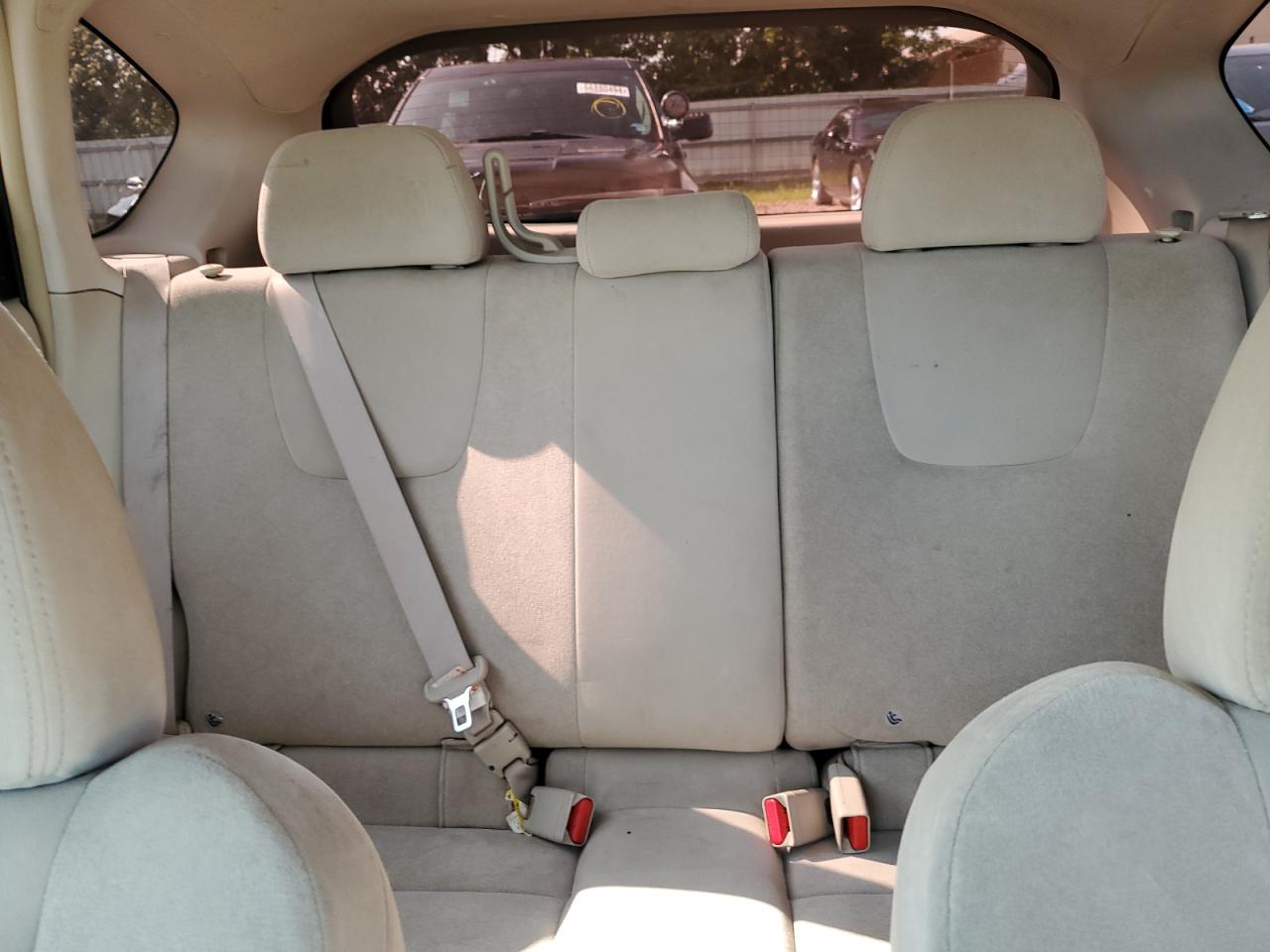 2008 Subaru Impreza 2.5I VIN: JF1GH61698H821016 Lot: 63984874