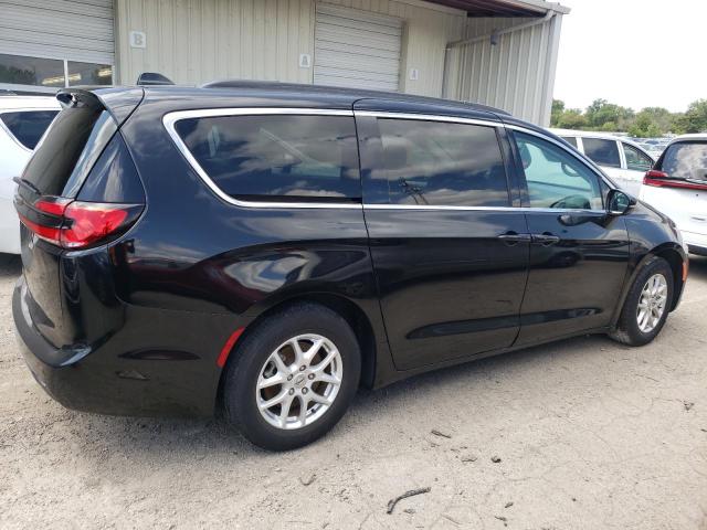  CHRYSLER PACIFICA 2022 Black