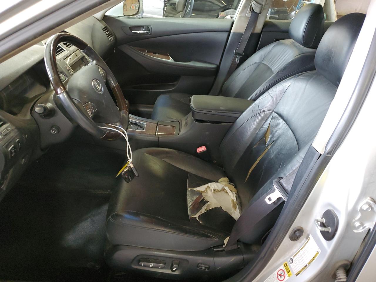 2011 Lexus Es 350 VIN: JTHBK1EG2B2428088 Lot: 66412694