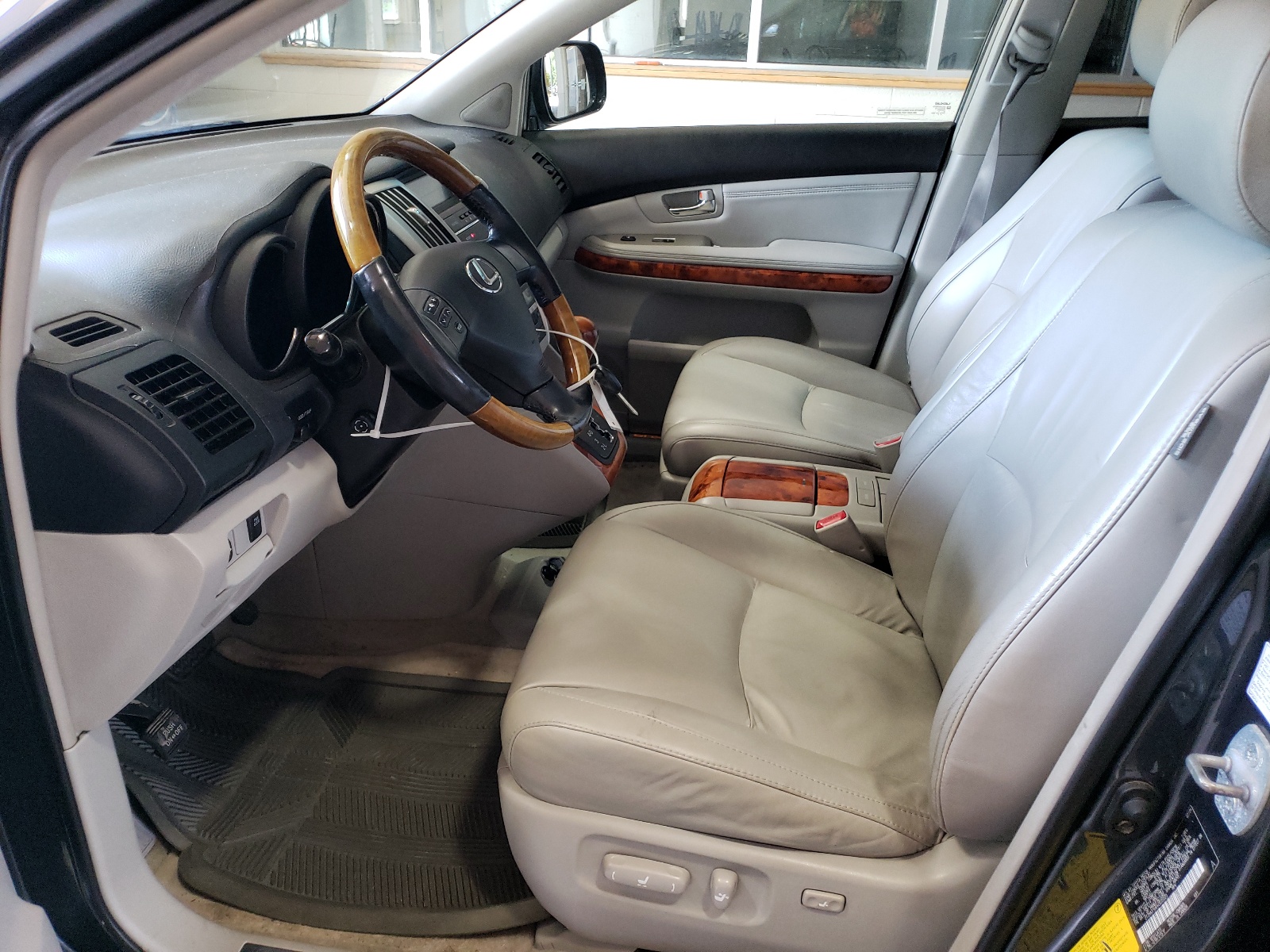 2T2HA31U64C035023 2004 Lexus Rx 330