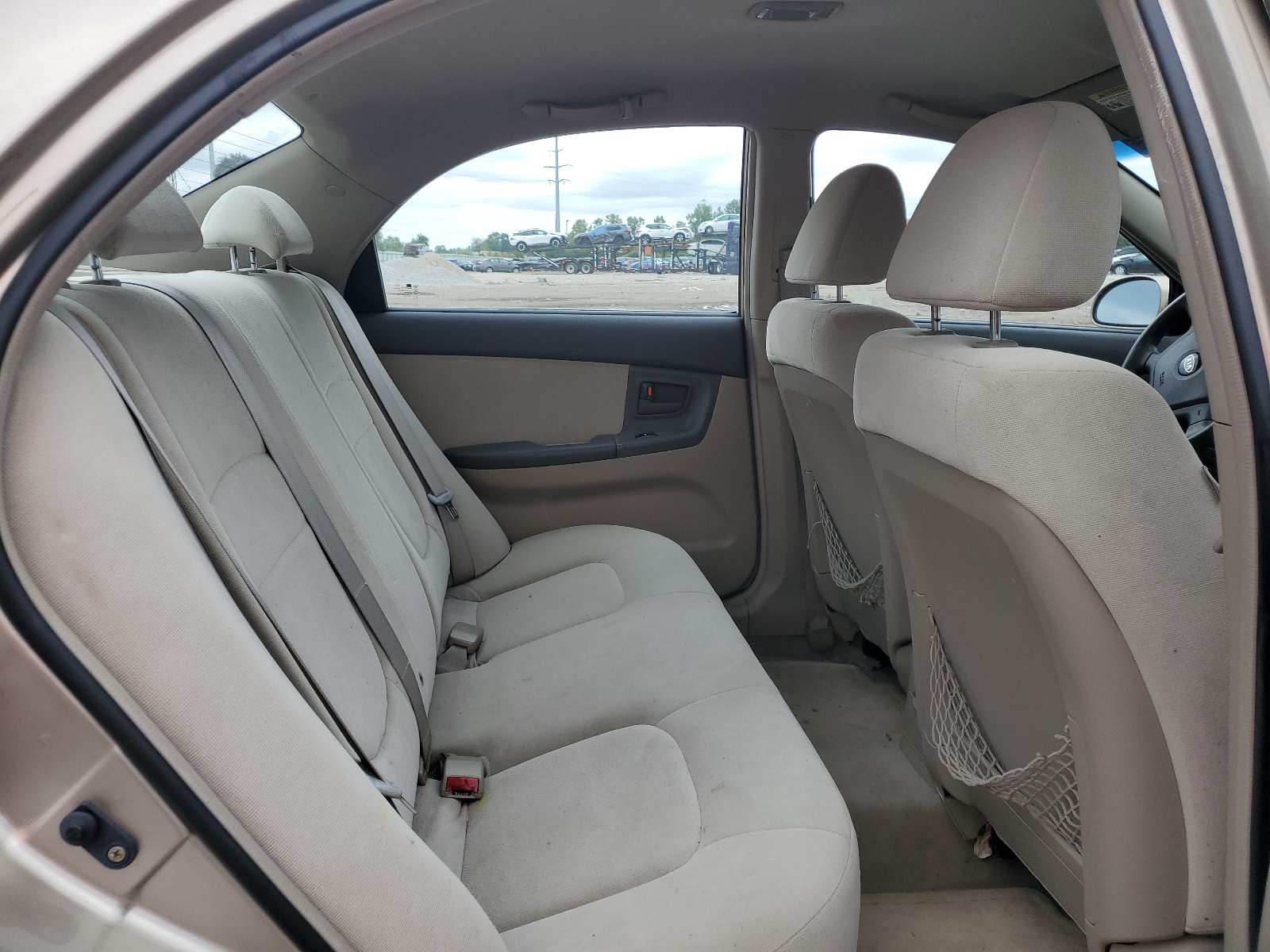 JF2SJAWCXHH508682 2017 Subaru Forester 2.5I Touring