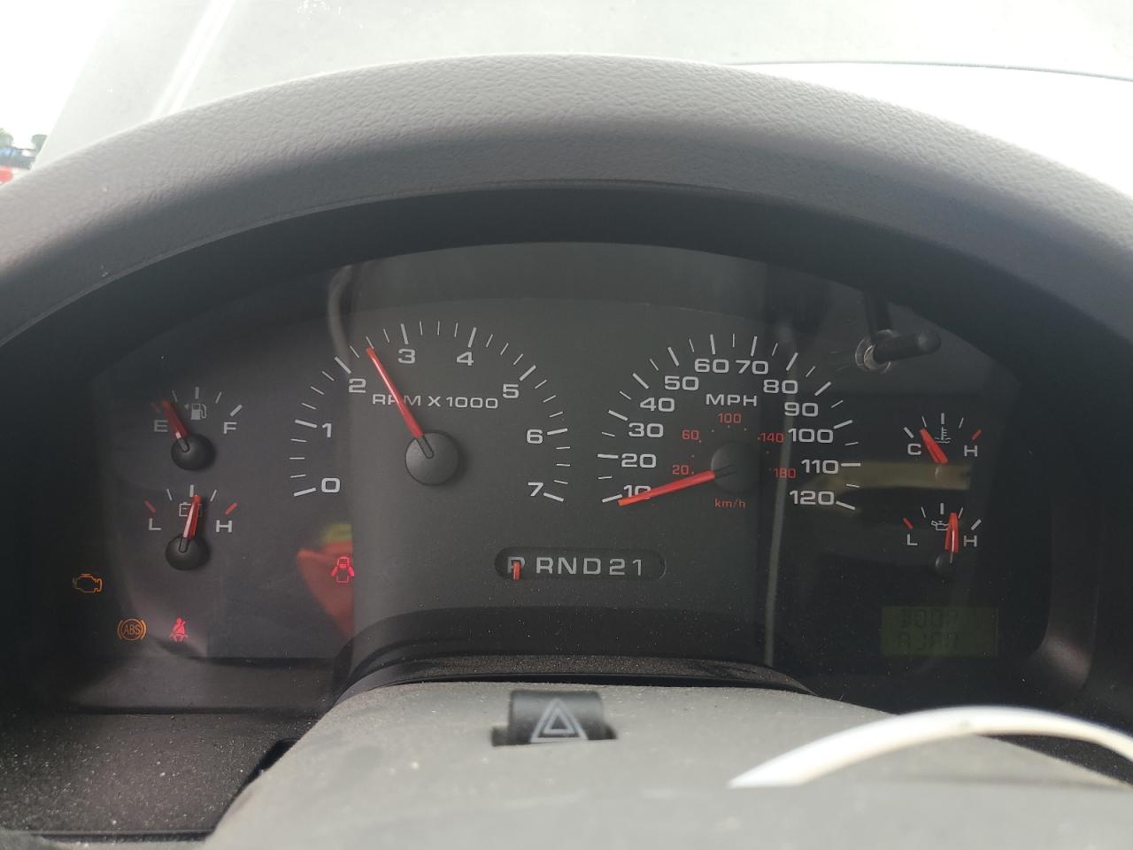 2005 Ford F150 VIN: 1FTRX12W85NA78563 Lot: 66673424