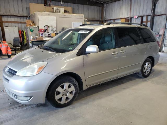 2004 Toyota Sienna Xle