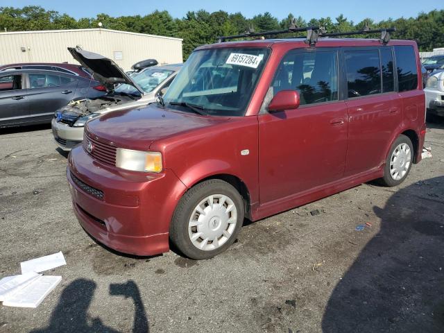 2006 Toyota Scion Xb na sprzedaż w Exeter, RI - Normal Wear