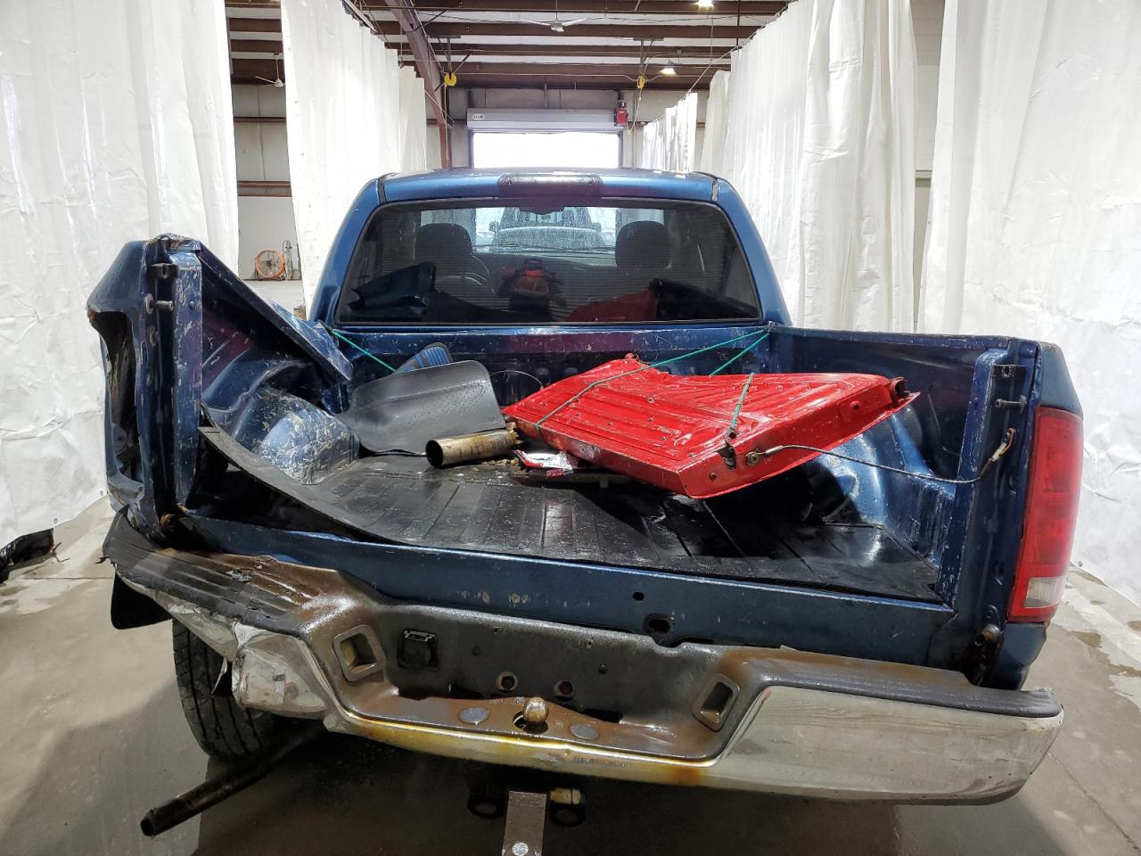 2002 Dodge Ram 1500 VIN: 3D7HA18Z02G148291 Lot: 67330334