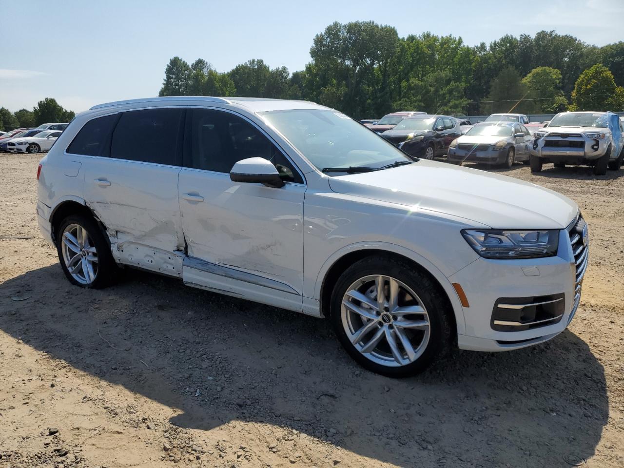 WA1VAAF71HD008345 2017 Audi Q7 Prestige