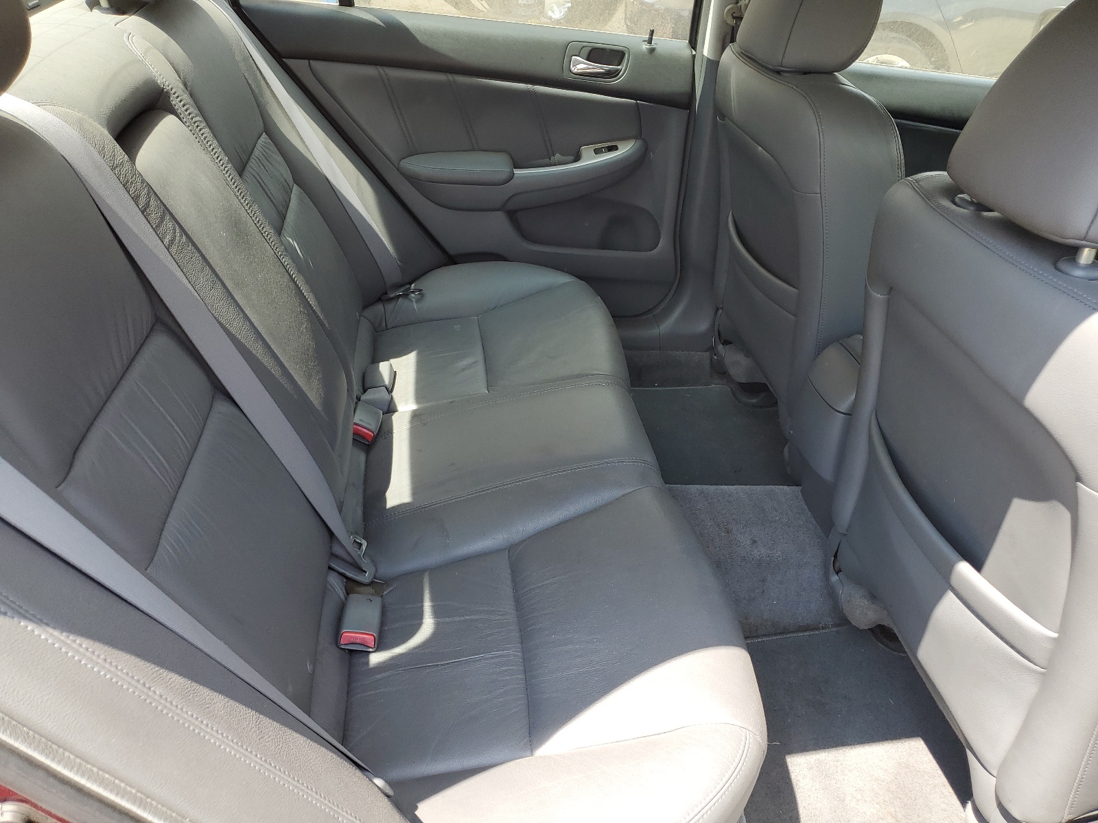 1HGCM66525A067905 2005 Honda Accord Ex