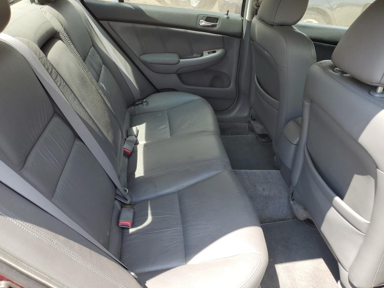 2005 Honda Accord Ex VIN: 1HGCM66525A067905 Lot: 68318544