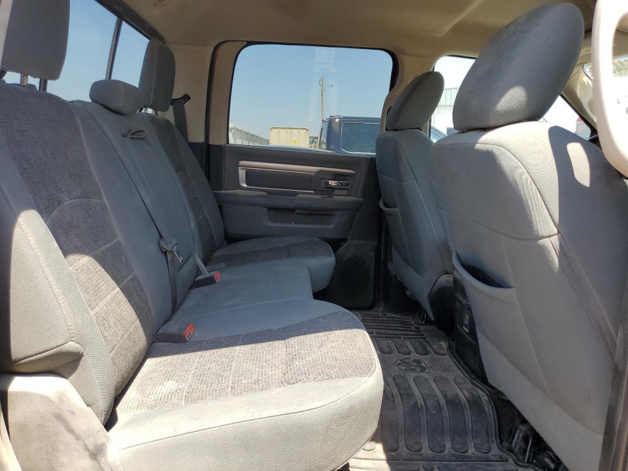 2015 Ram 1500 Slt VIN: 1C6RR7LT8FS660805 Lot: 65454434