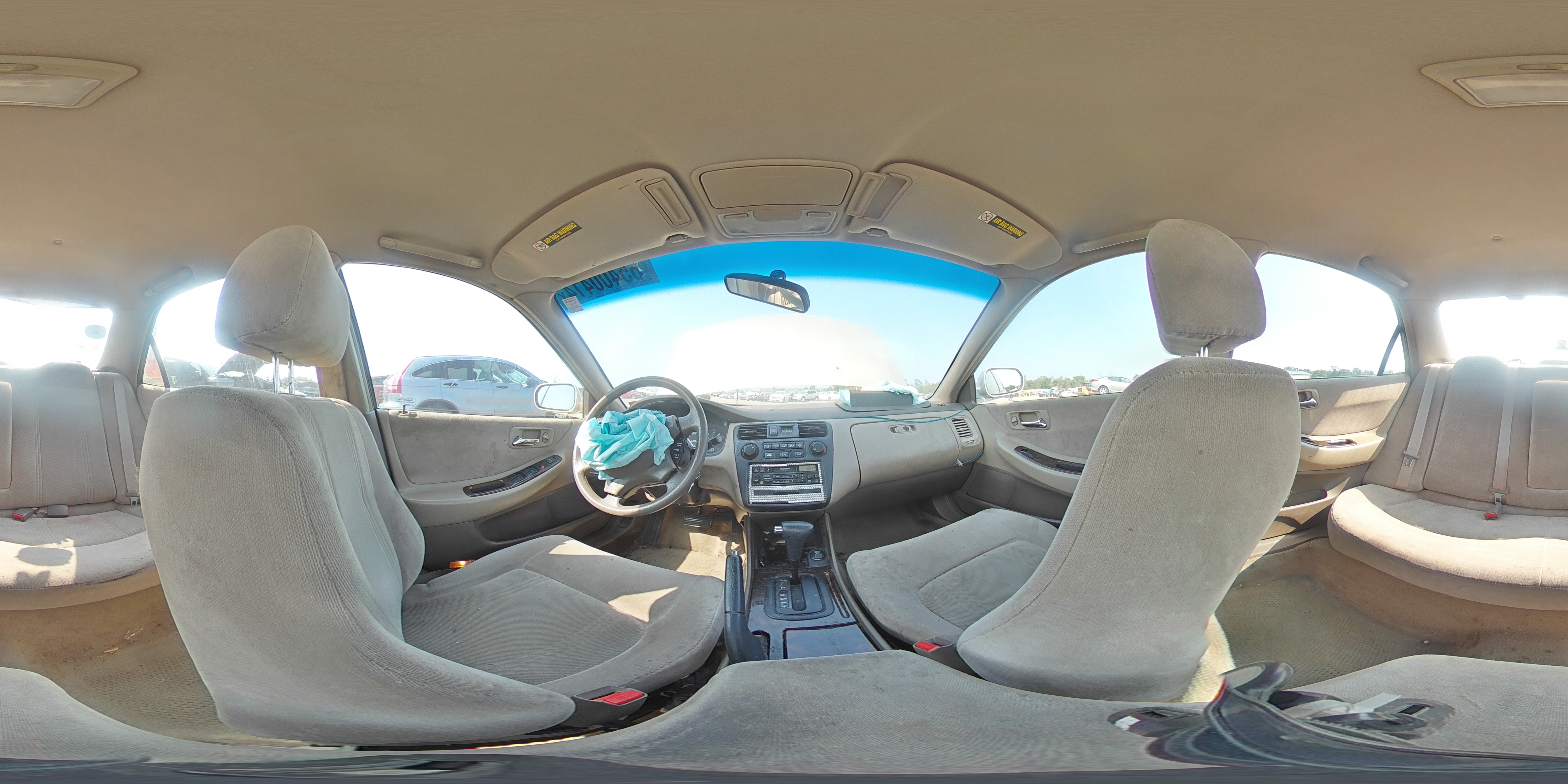 2000 Honda Accord - Image 13