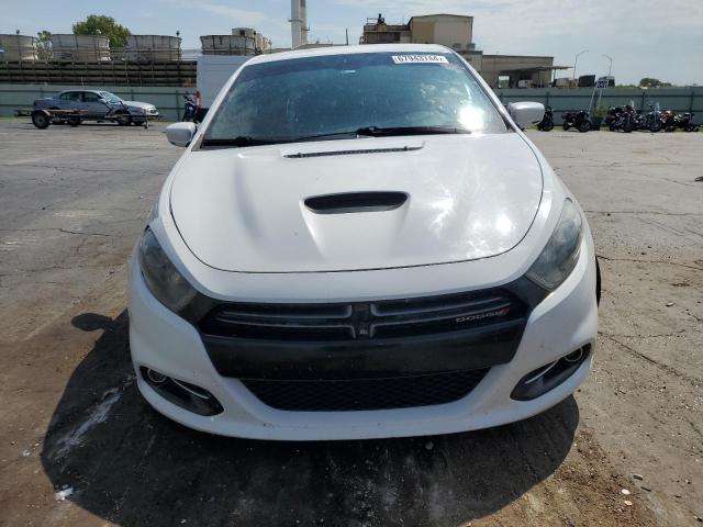  DODGE DART 2016 Белый