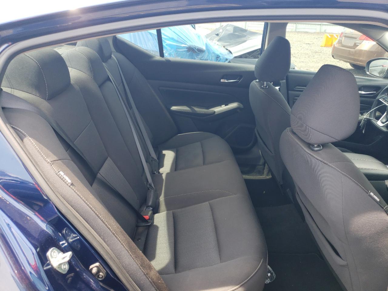 1N4BL4BV1KC254291 2019 Nissan Altima S