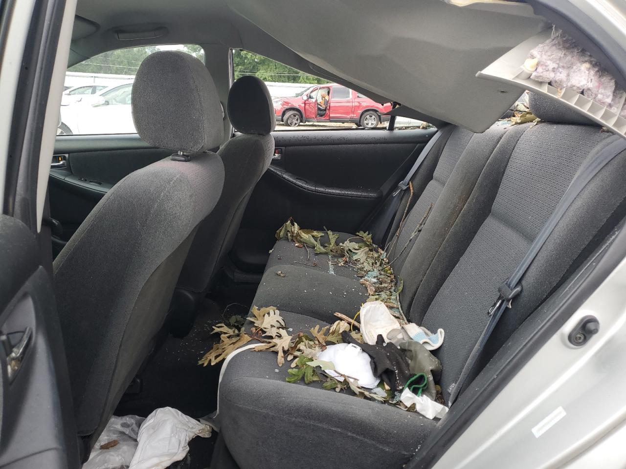 2004 Toyota Corolla Ce VIN: 1NXBR32E24Z238726 Lot: 66990314