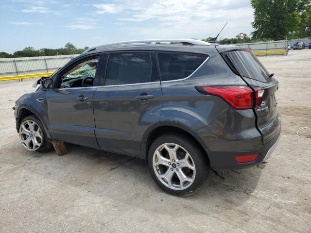  FORD ESCAPE 2019 Gray