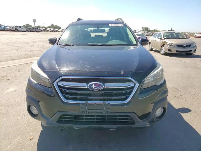 2018 Subaru Outback 2.5I Premium VIN: 4S4BSAFC3J3274623 Lot: 67688074