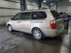 2006 Kia Sedona Ex للبيع في Ham Lake، MN - Front End
