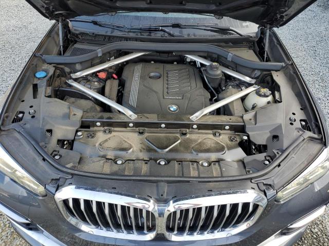 5UXCR6C07L9B43272 BMW X5 XDRIVE4 12