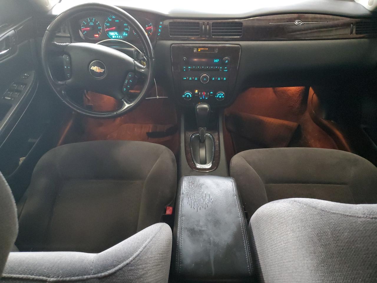 2014 Chevrolet Impala - Image 8