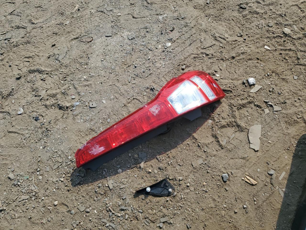 2007 Honda Cr-V Ex VIN: JHLRE48597C055428 Lot: 66369944