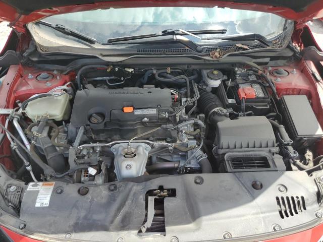 2HGFC2F68LH548287 Honda Civic LX 11