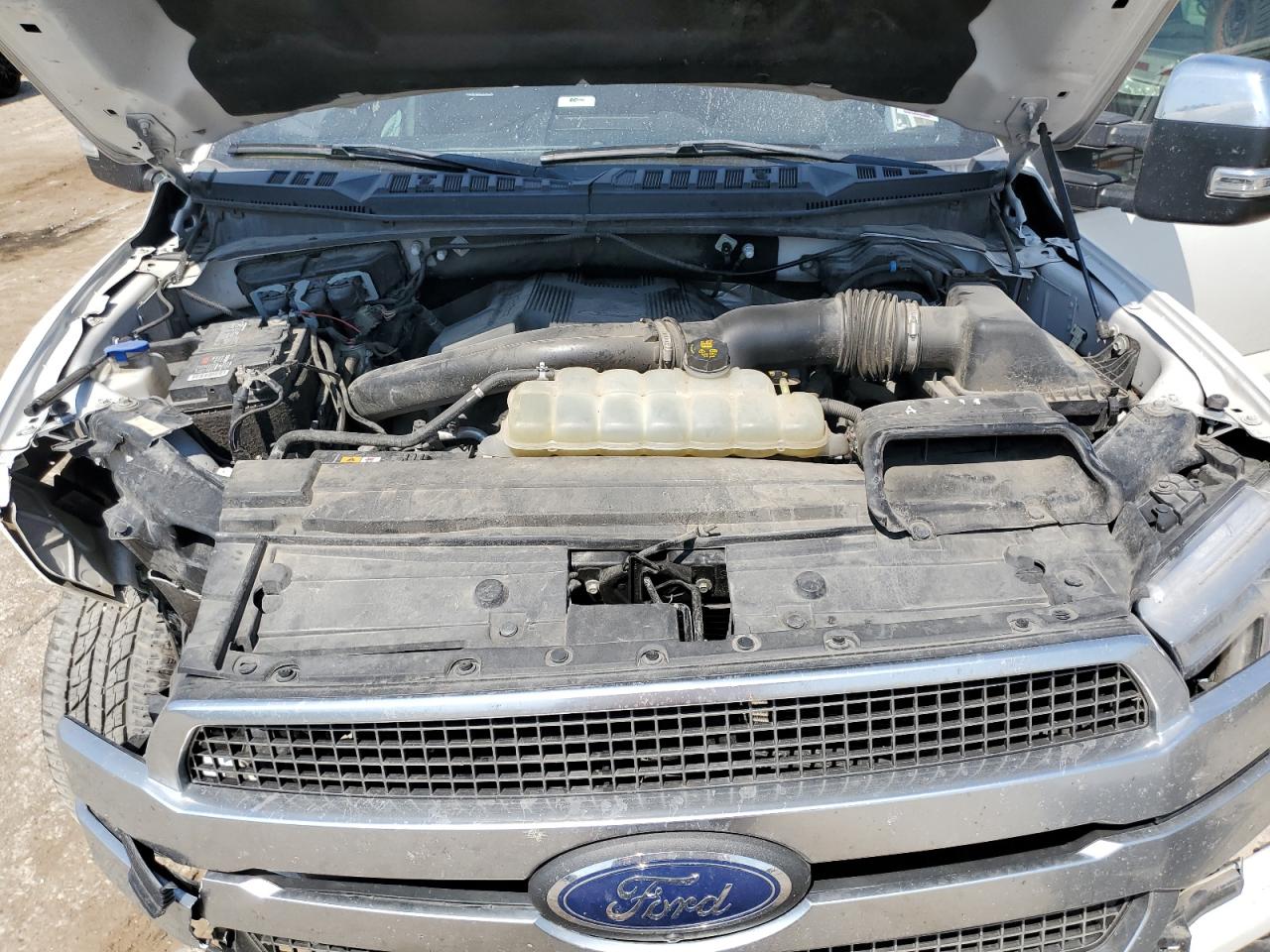 2020 Ford F150 Supercrew VIN: 1FTEW1E48LFA68571 Lot: 66317334