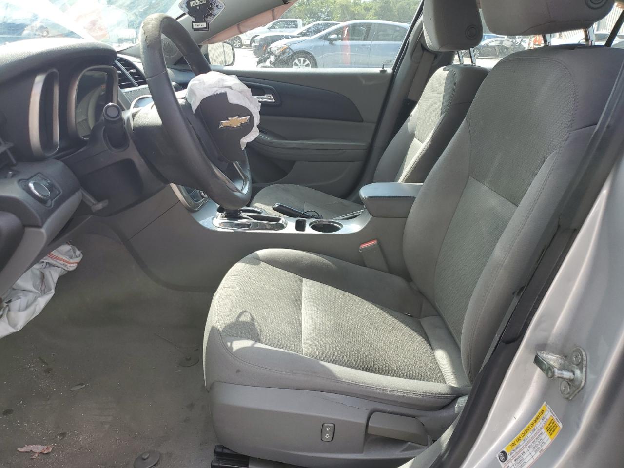 2014 Chevrolet Malibu - Image 7