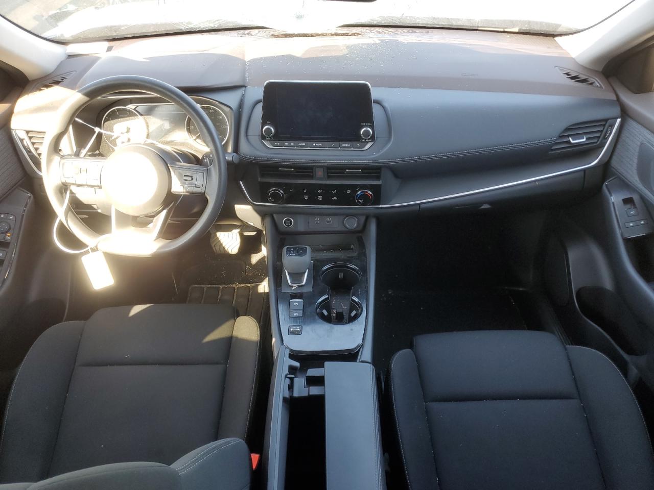 JN8BT3AA0PW409622 2023 Nissan Rogue S