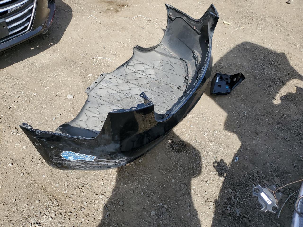 2019 Tesla Model 3 VIN: 5YJ3E1EA7KF361784 Lot: 68733764