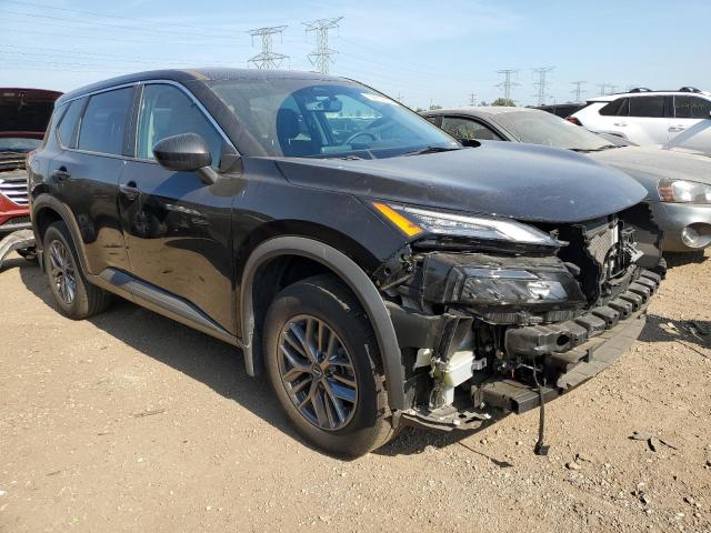 5N1BT3AB1PC877182 Nissan Rogue S 4