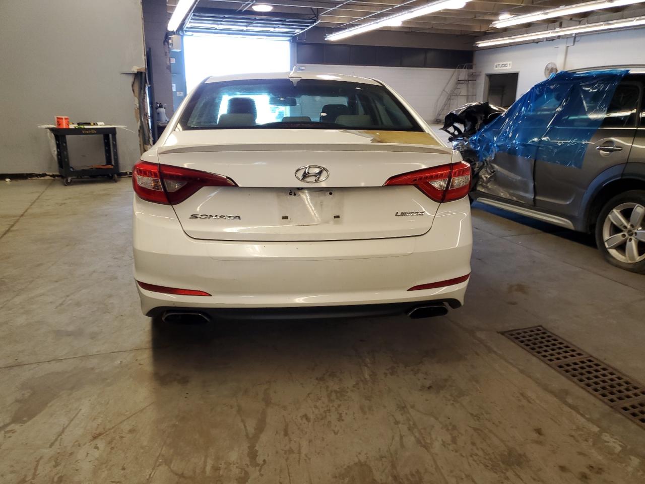 2015 Hyundai Sonata Sport VIN: 5NPE34AF2FH036405 Lot: 67423144