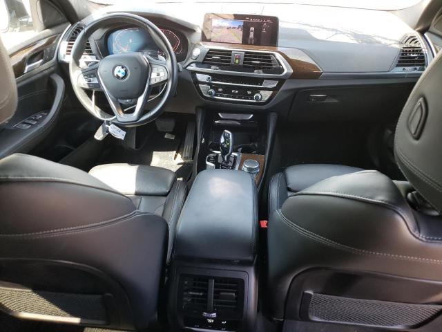 5UX2V1C06L9B39921 BMW X4 XDRIVE3 8