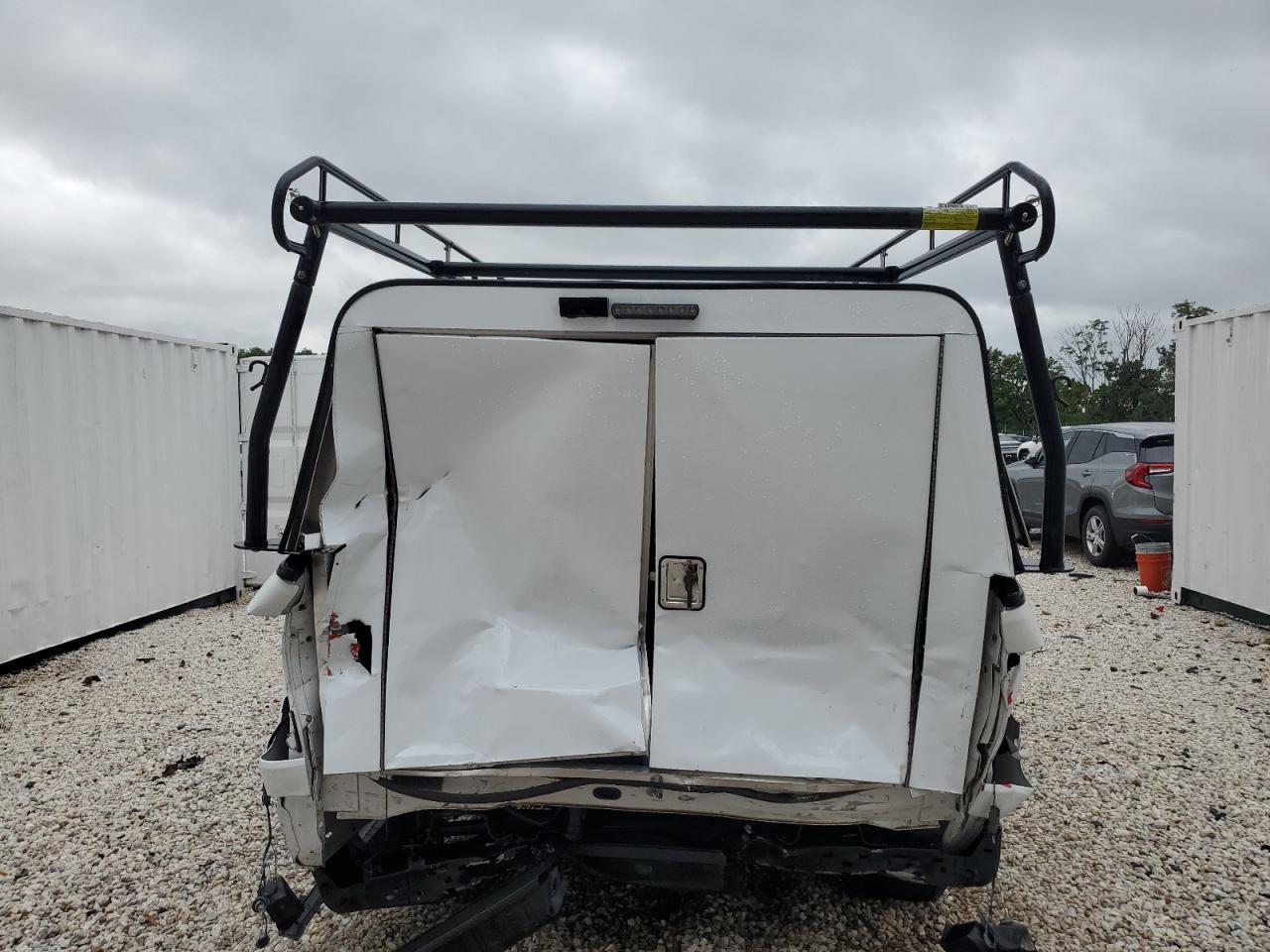 2022 Ford F150 Super Cab VIN: 1FTEX1CB9NKD90466 Lot: 63709284