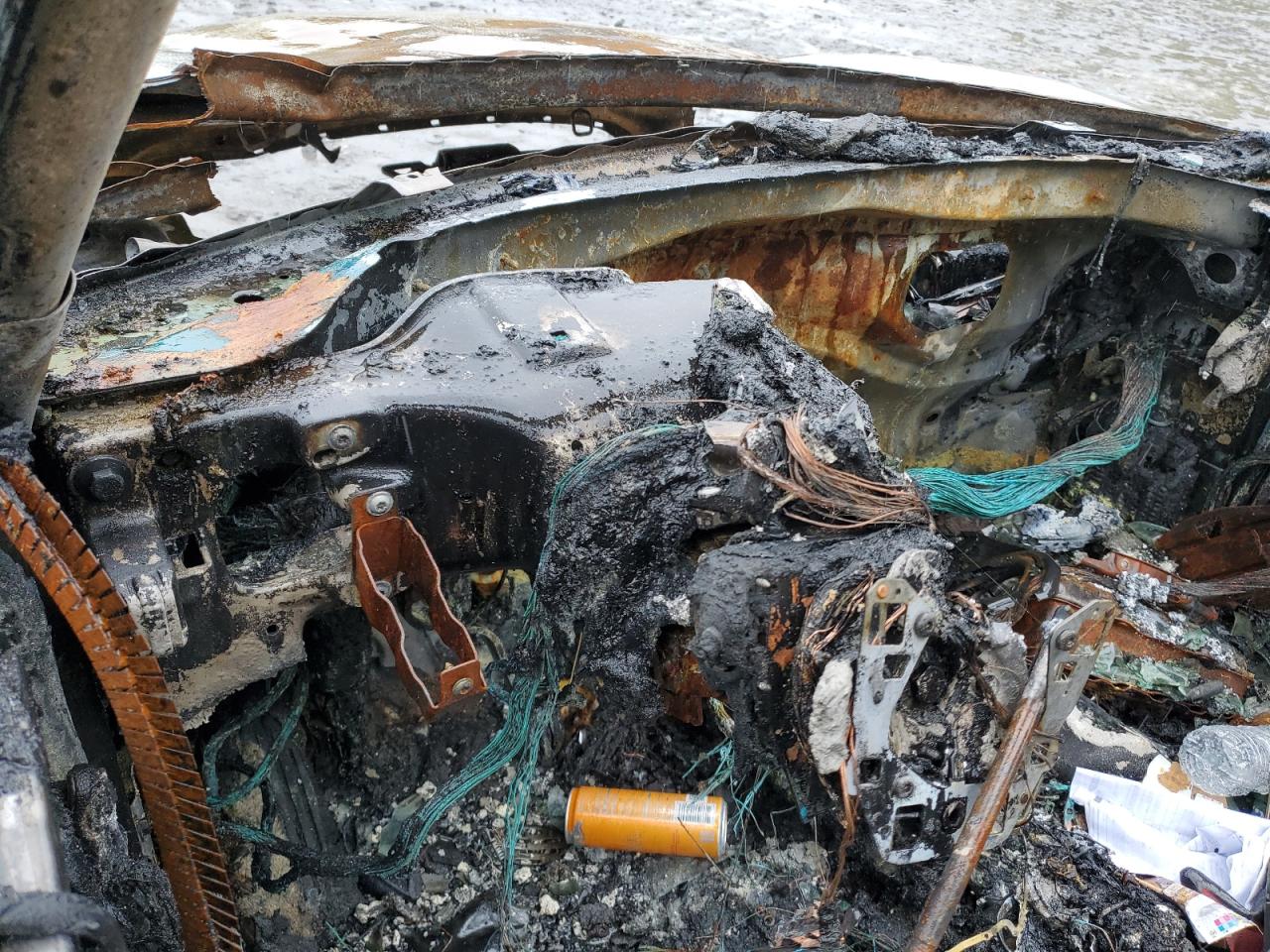 2011 Mini Cooper S VIN: WMWZP3C52BTX83543 Lot: 66195414