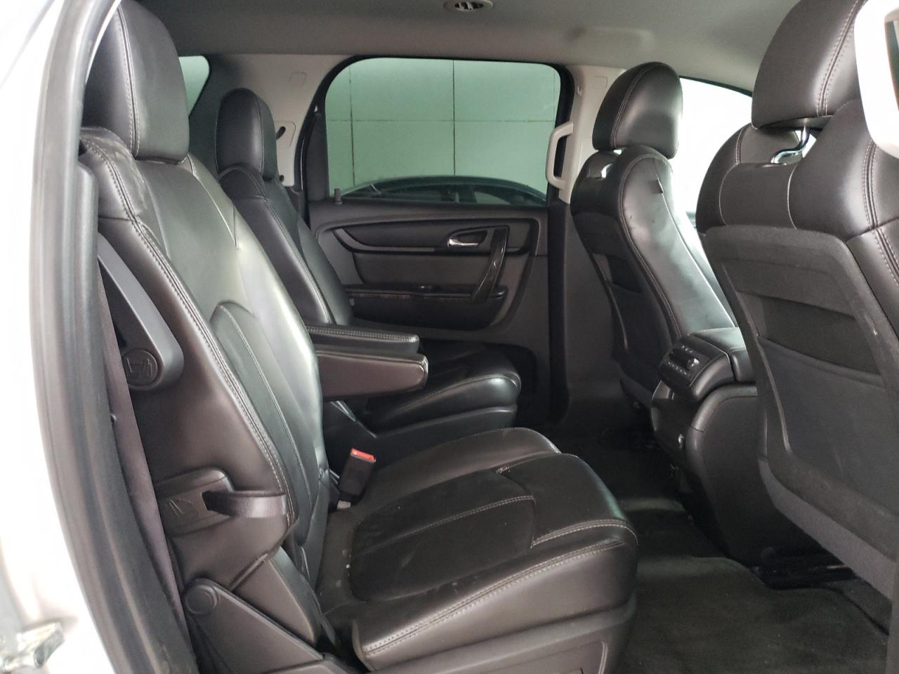 2015 GMC Acadia Slt-1 VIN: 1GKKRRKD1FJ309809 Lot: 79115074