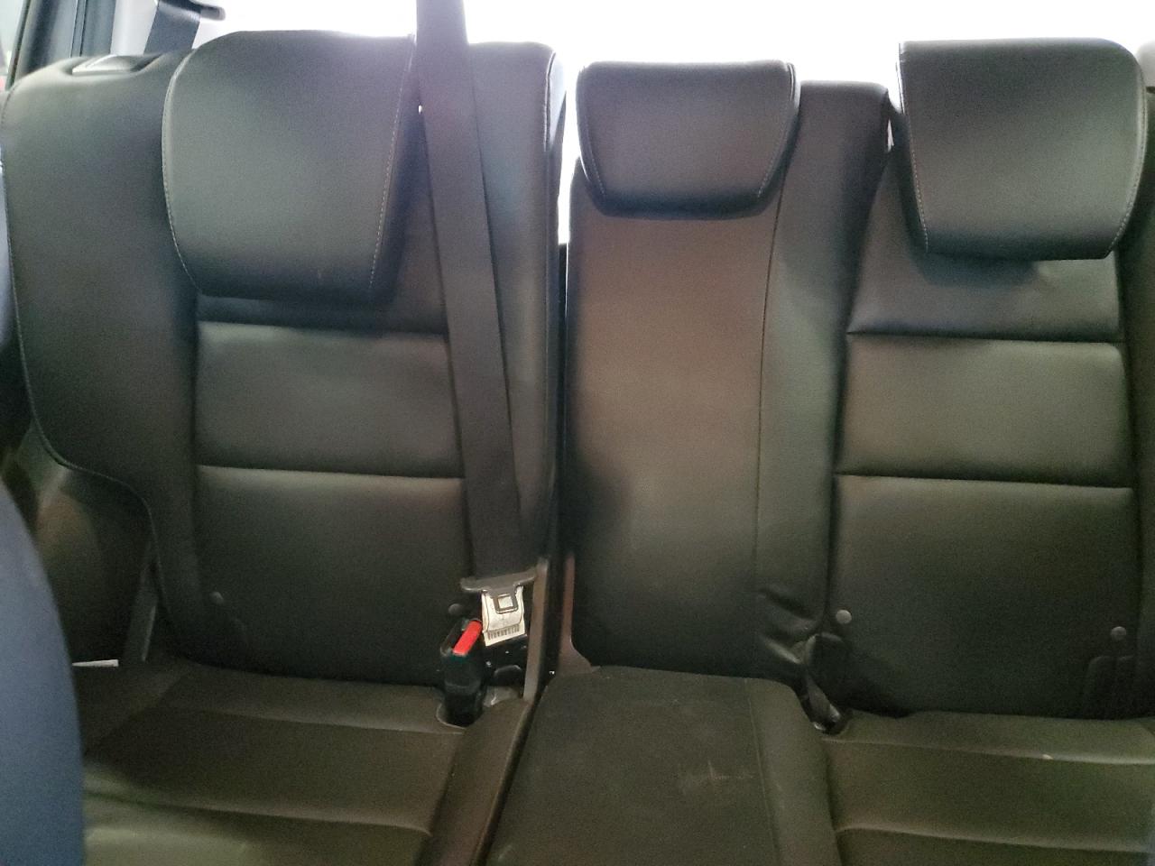 2016 Honda Hr-V Exl VIN: 3CZRU6H73GM714805 Lot: 65671904