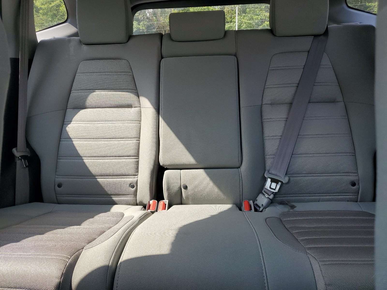 2HKRW2H54LH655674 2020 Honda Cr-V Ex