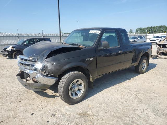 2000 Ford Ranger Super Cab