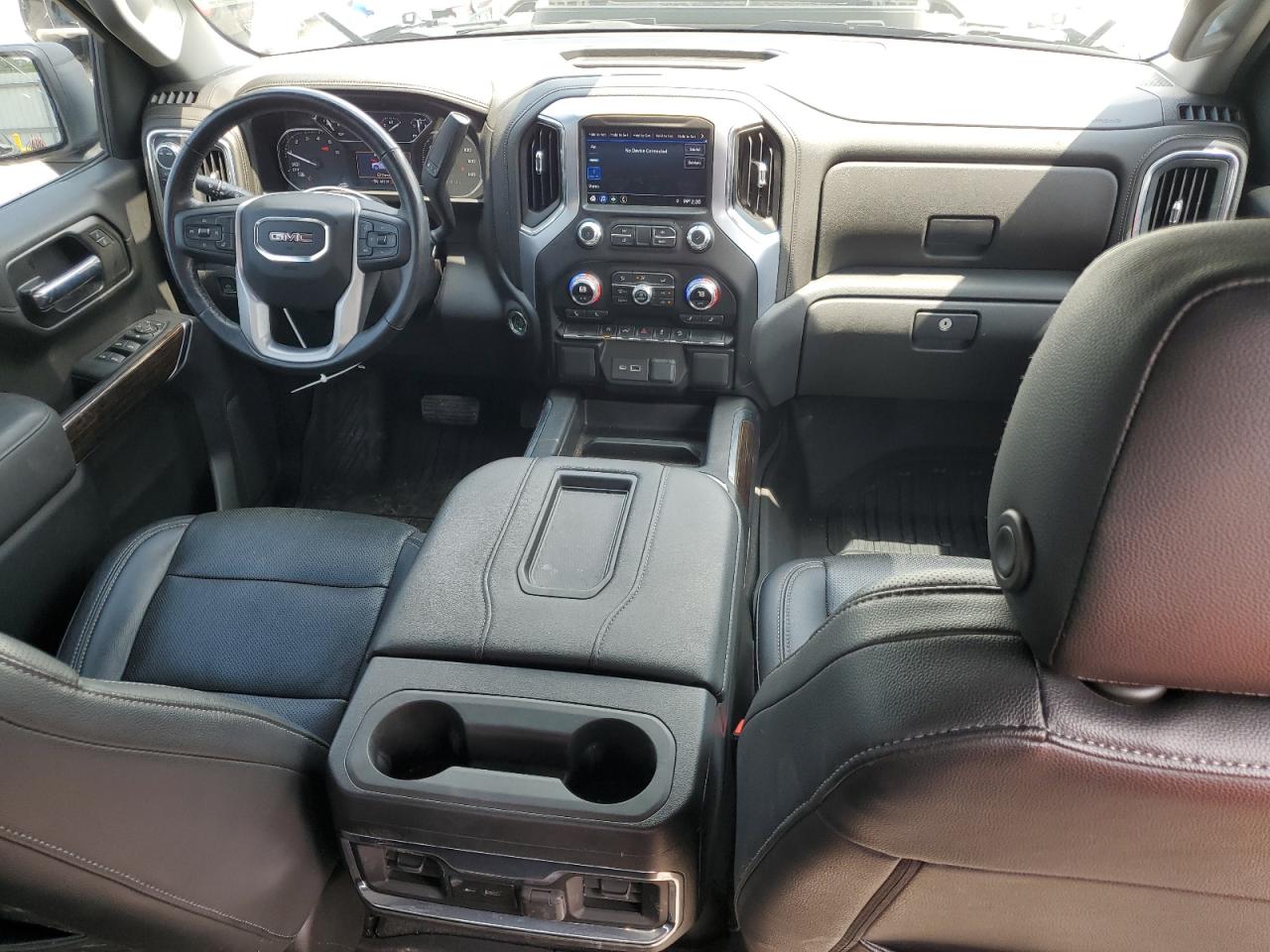 2021 GMC Sierra - Image 8