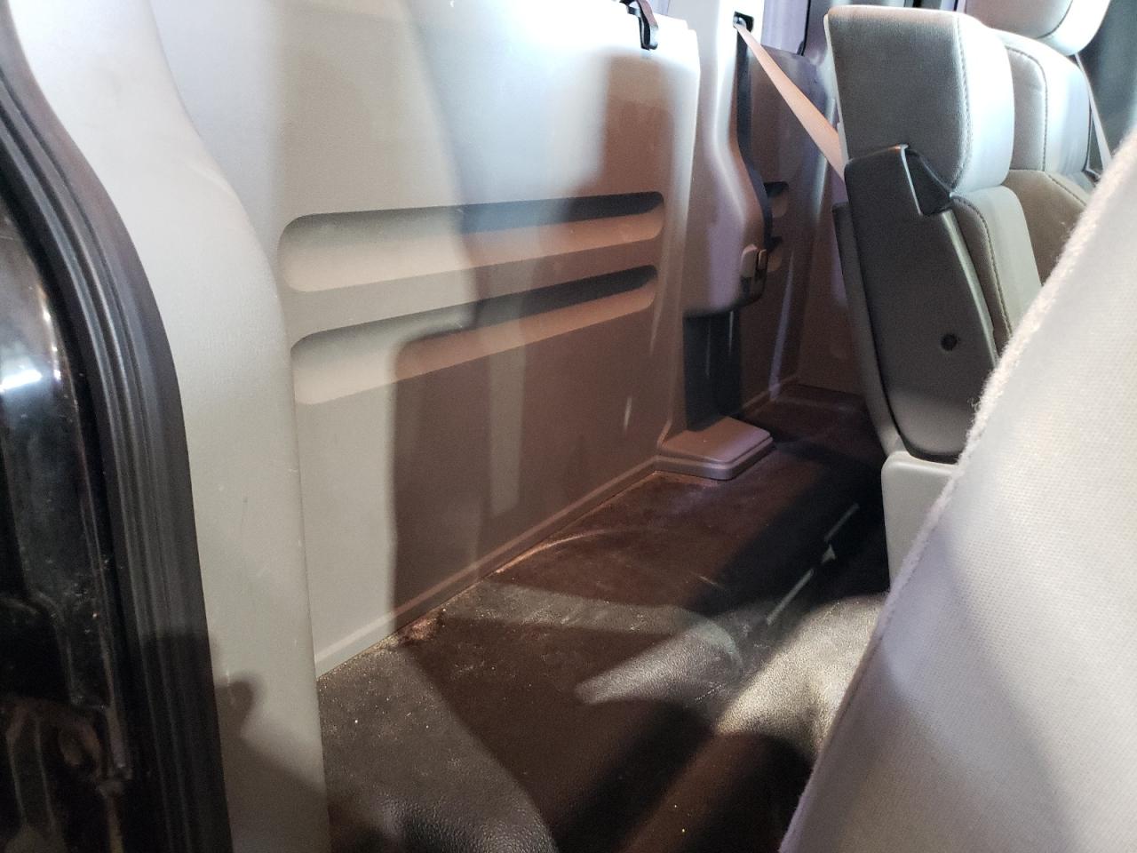 2007 Ford F150 VIN: 1FTRF022X7KC97457 Lot: 67572704