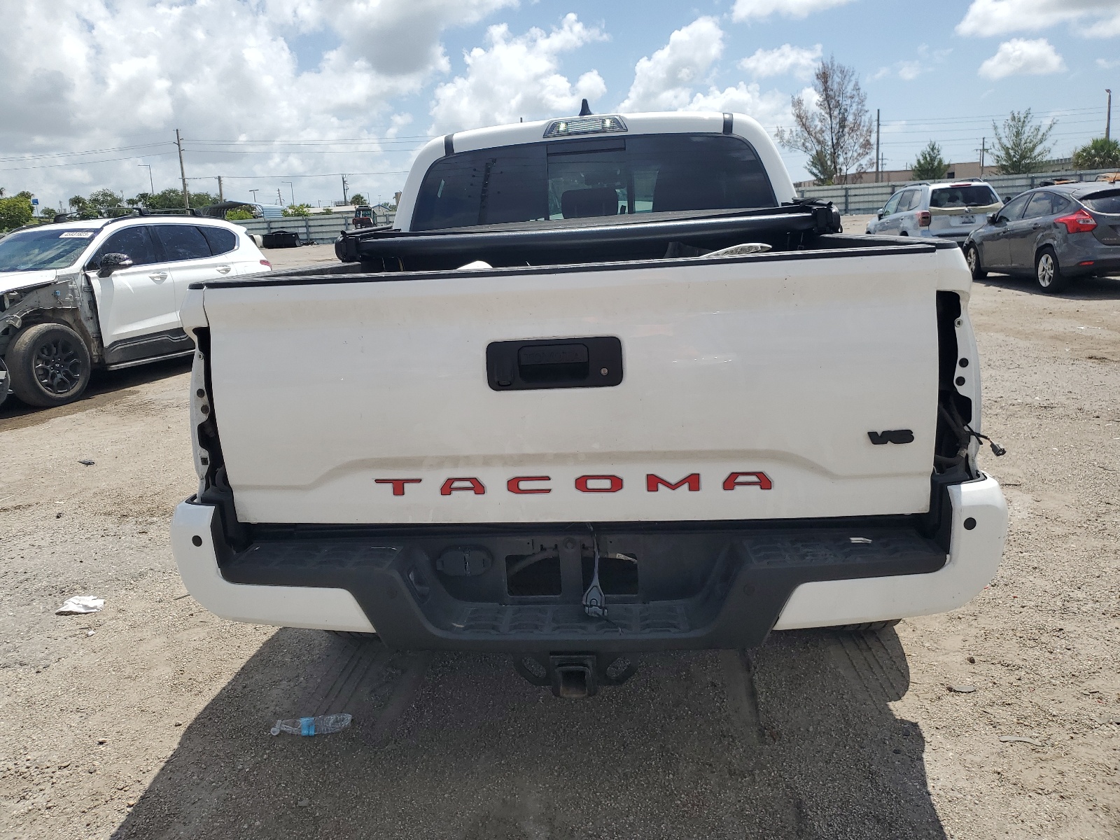 3TMCZ5ANXPM583114 2023 Toyota Tacoma Double Cab