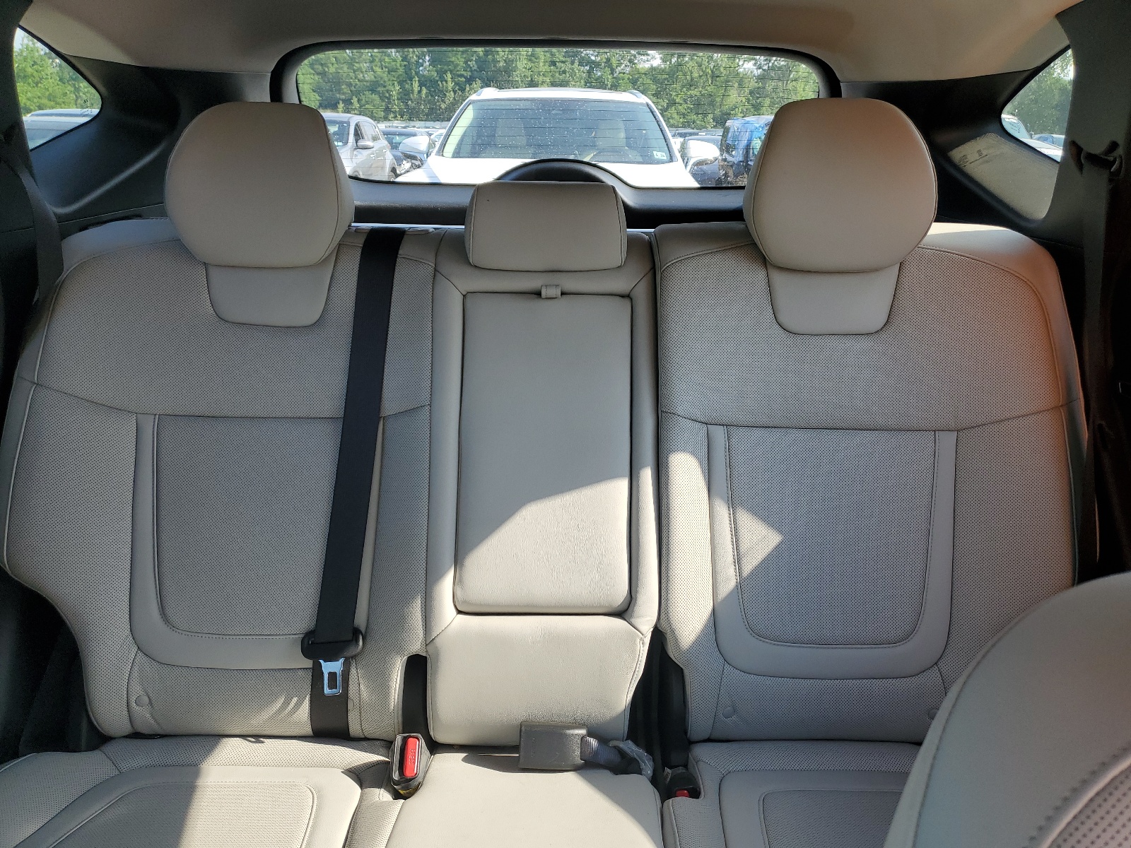 5NMJECAE3NH006285 2022 Hyundai Tucson Limited