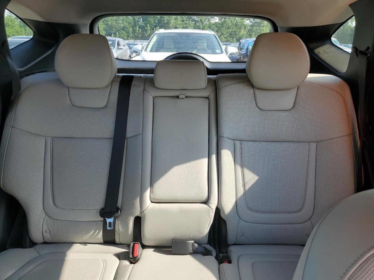 2022 Hyundai Tucson Limited VIN: 5NMJECAE3NH006285 Lot: 65558174