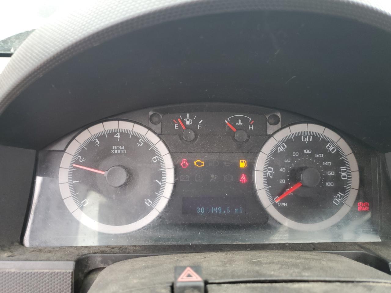 2008 Ford Escape Xlt VIN: 1FMCU93158KE50457 Lot: 66786284