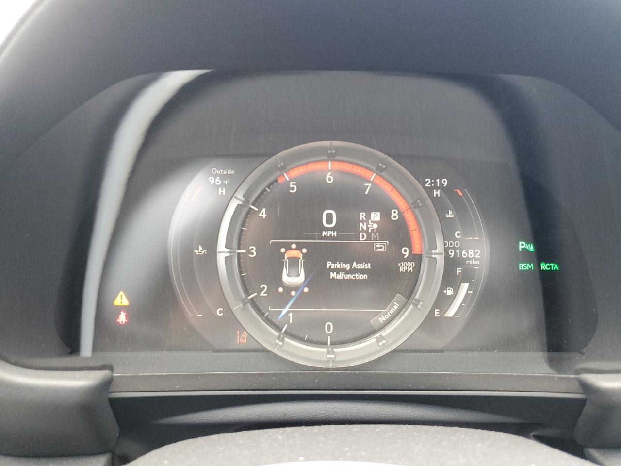 2018 Lexus Lc 500 VIN: JTHHP5AY4JA002375 Lot: 68309264